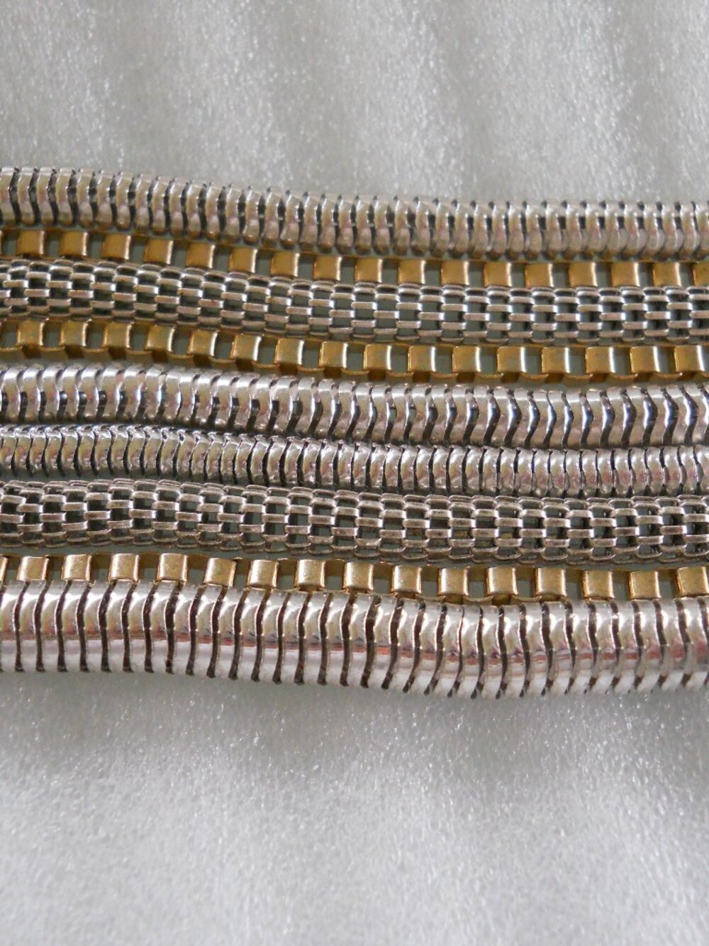 *SALE*   KC Multi Strand Bracelet   1125